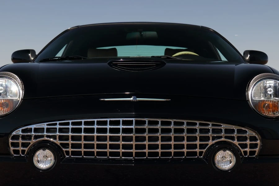 2005 Ford Thunderbird 11th Gen - Image 14 of 31