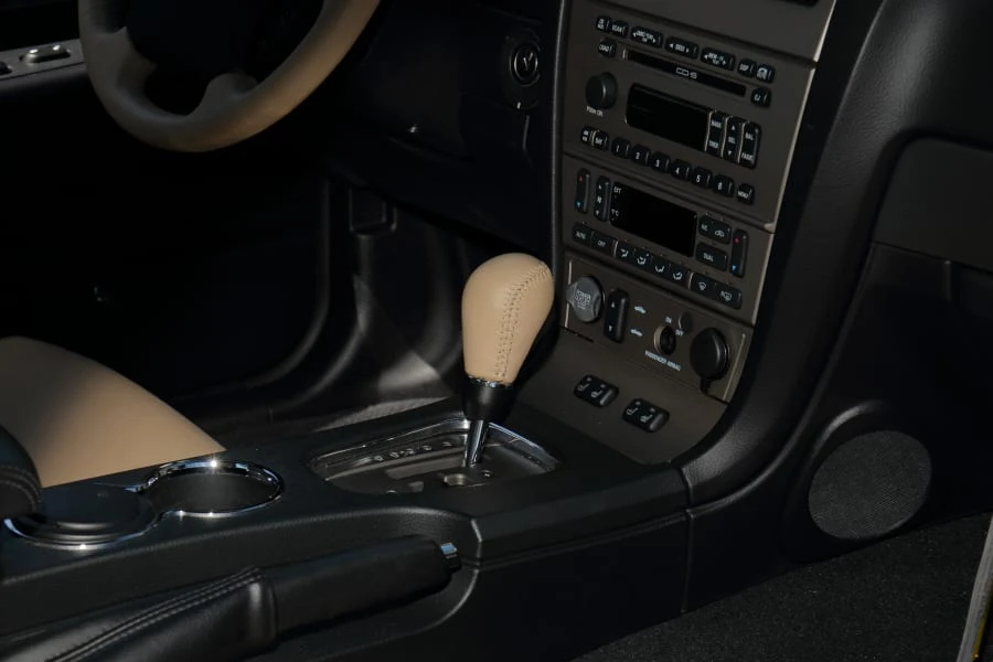 2005 Ford Thunderbird 11th Gen - Image 31 of 31
