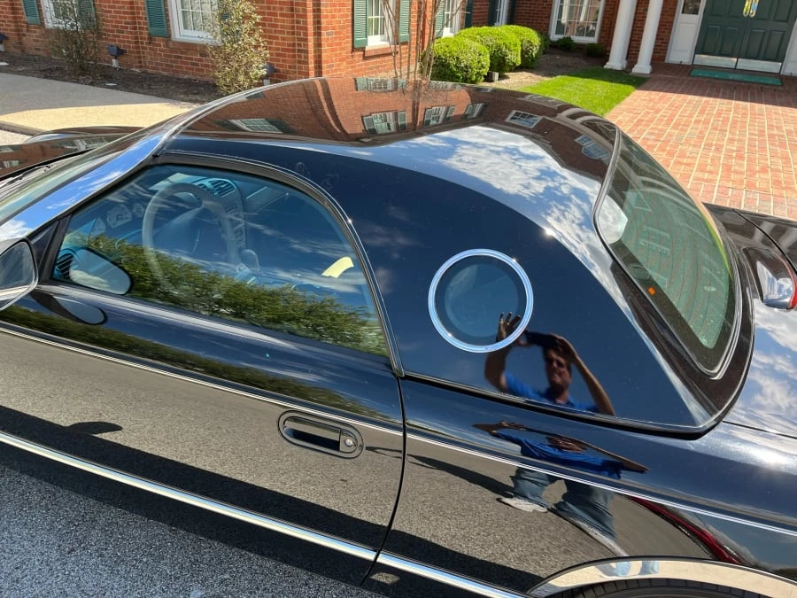 2005 Ford Thunderbird 11th Gen - Image 3 of 11