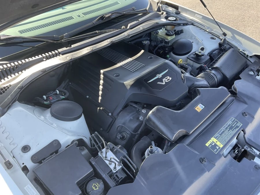 2005 Ford Thunderbird 11th Gen - Image 22 of 22