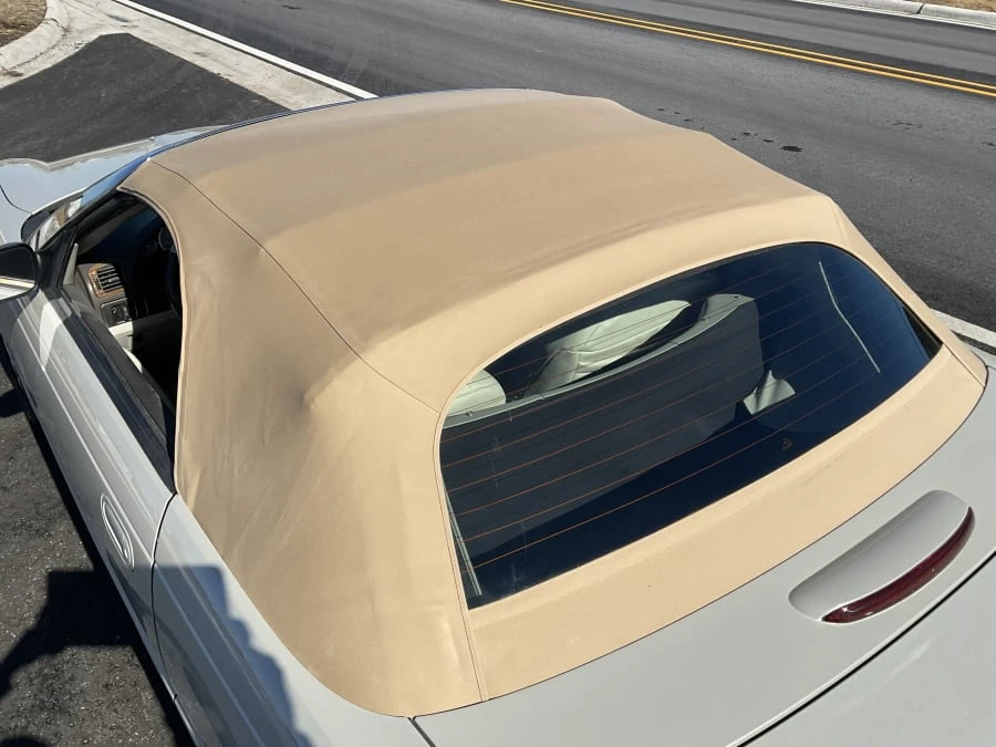 2005 Ford Thunderbird 11th Gen - Image 13 of 22