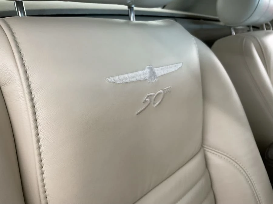 2005 Ford Thunderbird 11th Gen - Image 13 of 16
