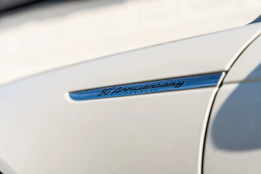 2005 Ford Thunderbird 11th Gen - Image 7 of 31