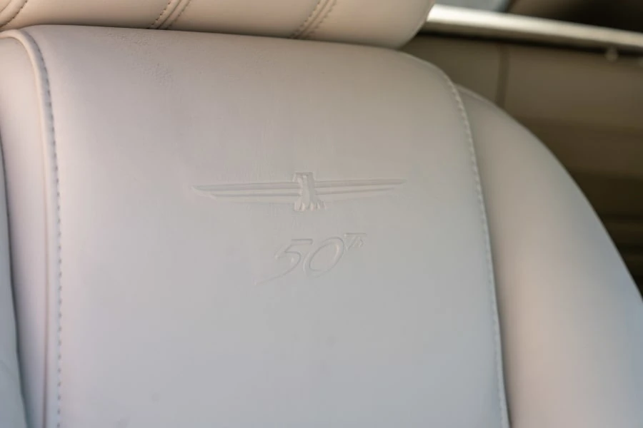 2005 Ford Thunderbird 11th Gen - Image 18 of 31