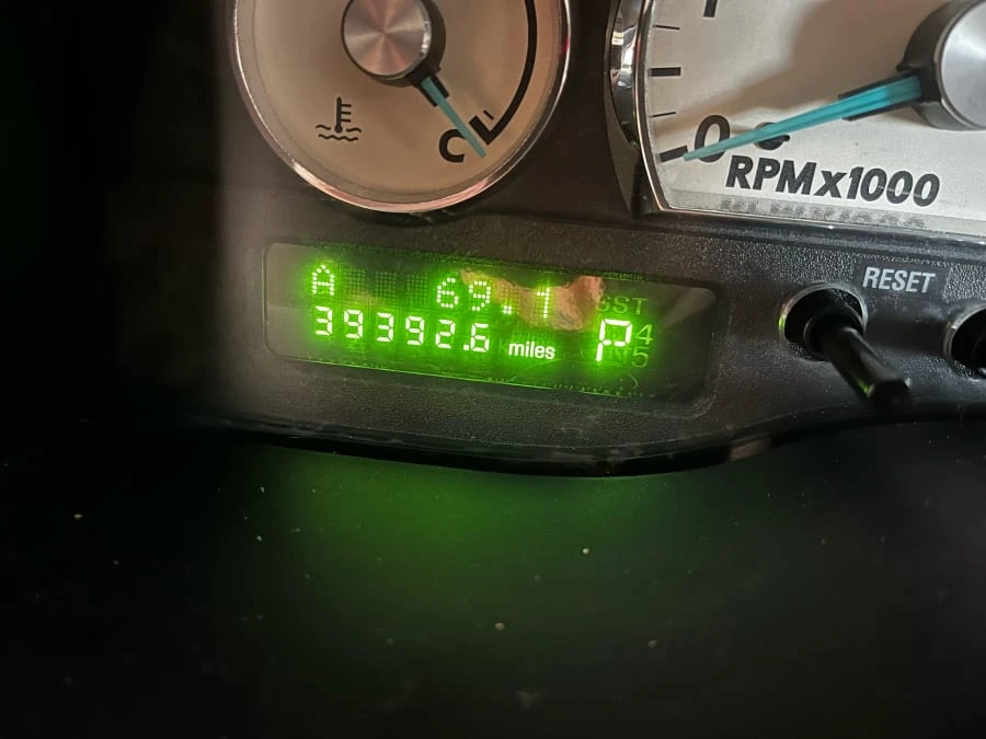 2005 Ford Thunderbird 11th Gen - Image 21 of 29