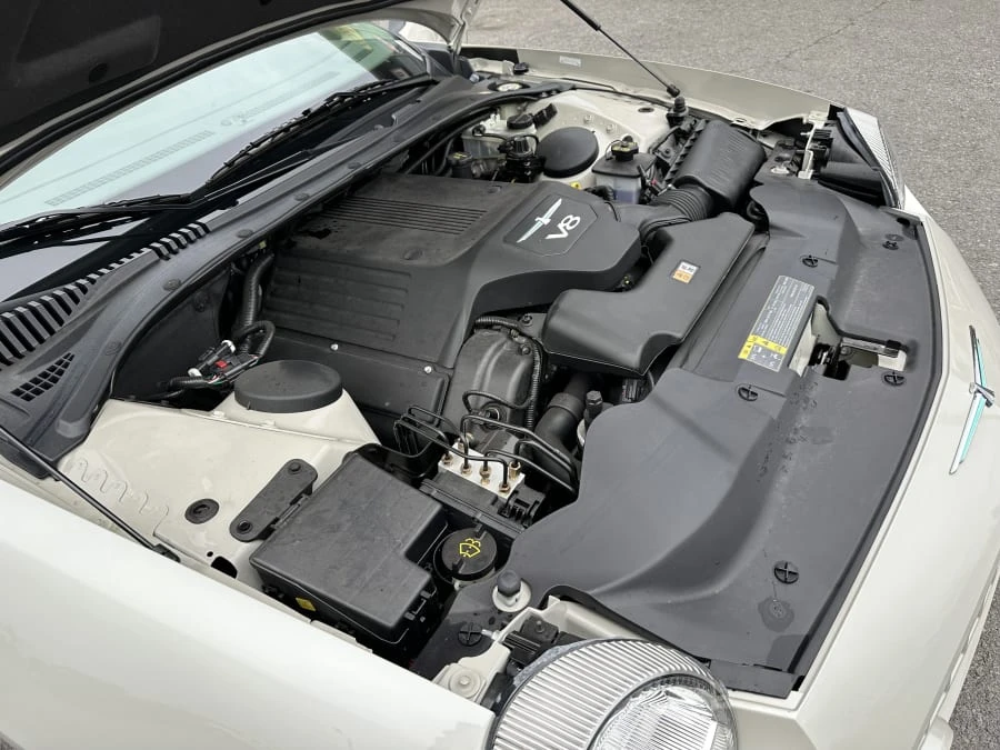 2005 Ford Thunderbird 11th Gen - Image 22 of 24