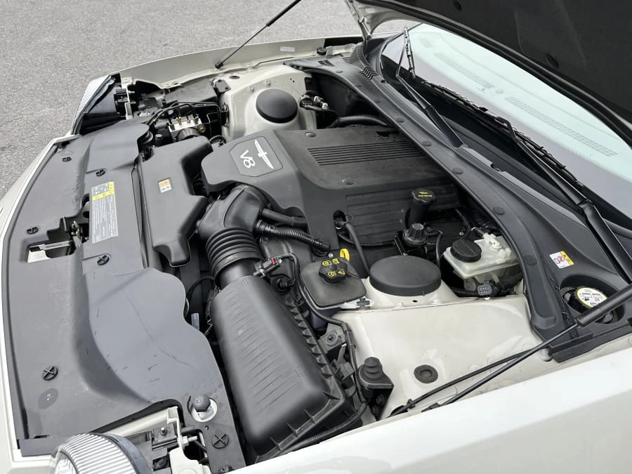 2005 Ford Thunderbird 11th Gen - Image 20 of 24