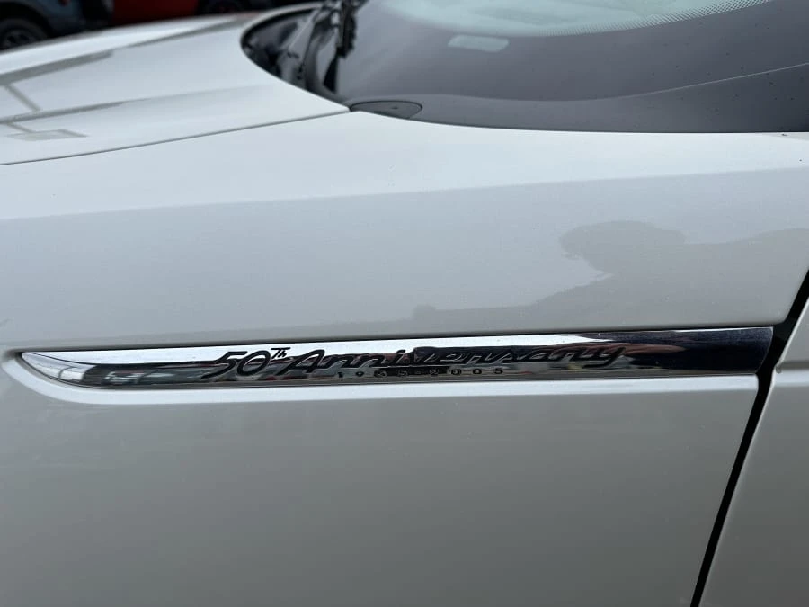 2005 Ford Thunderbird 11th Gen - Image 10 of 24