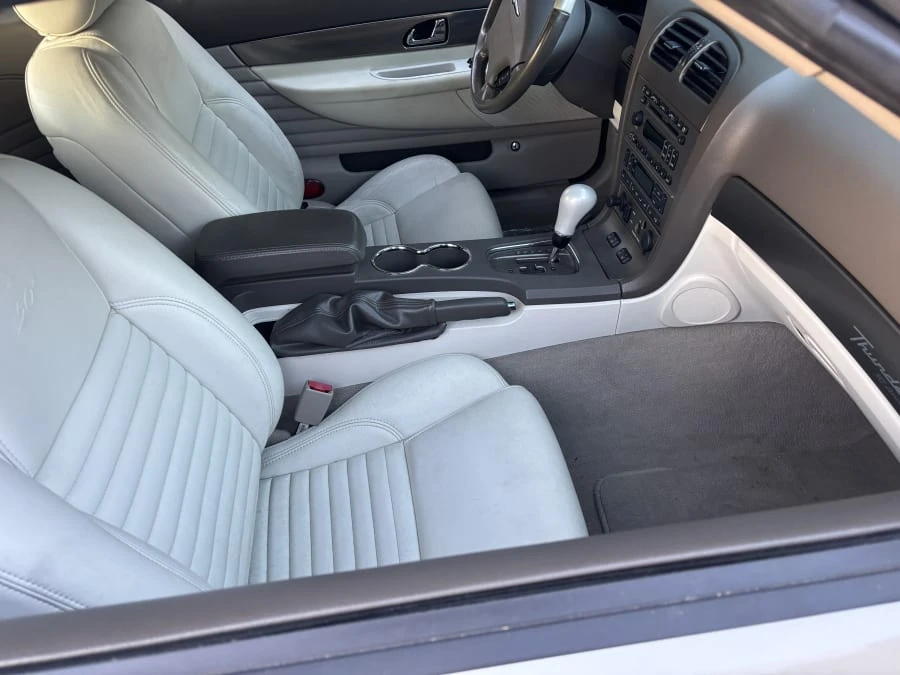 2005 Ford Thunderbird 11th Gen - Image 10 of 16