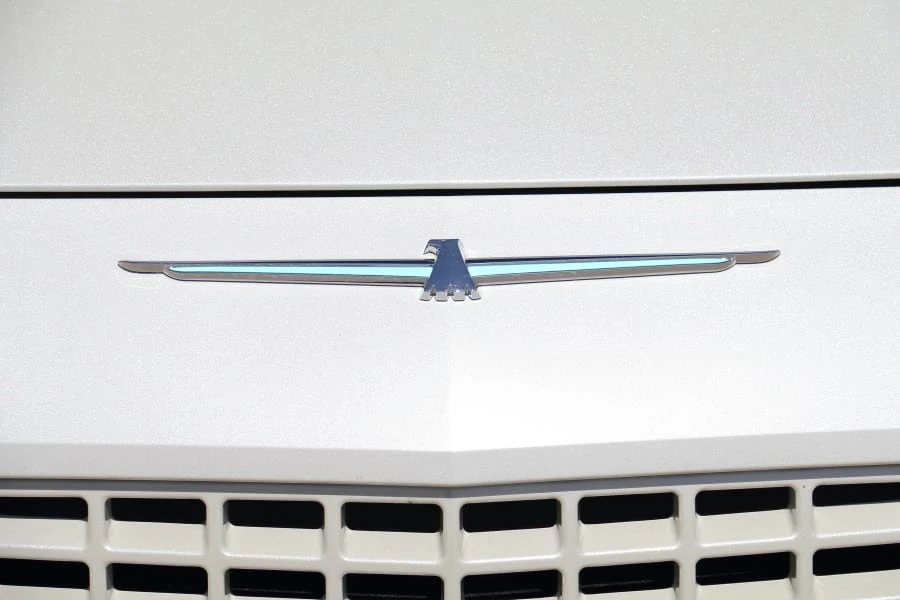 2005 Ford Thunderbird 11th Gen - Image 9 of 31