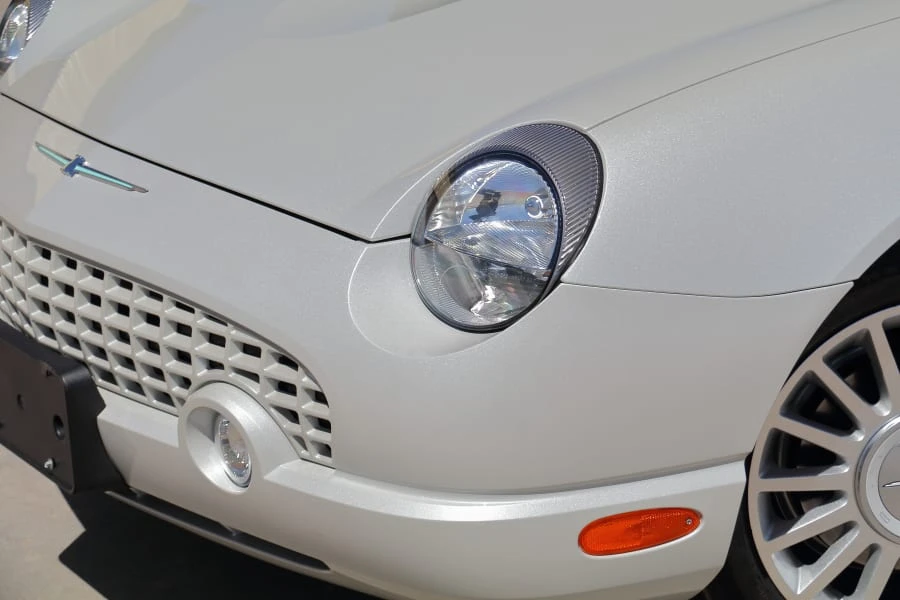 2005 Ford Thunderbird 11th Gen - Image 14 of 31