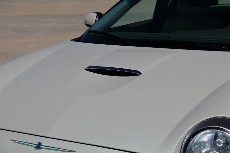 2005 Ford Thunderbird 11th Gen - Image 11 of 31