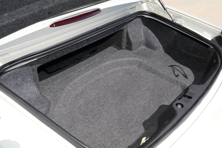 2005 Ford Thunderbird 11th Gen - Image 31 of 31