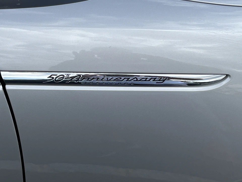 2005 Ford Thunderbird 11th Gen - Image 8 of 19
