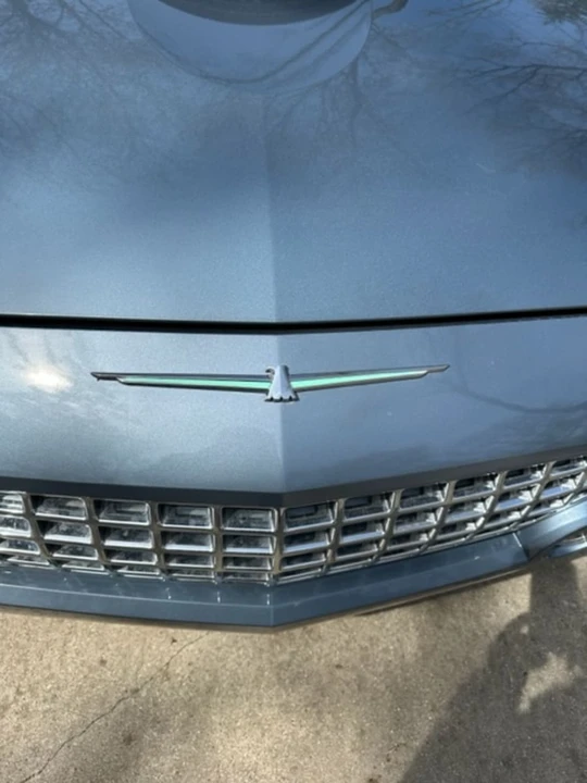 2005 Ford Thunderbird 11th Gen - Image 15 of 30
