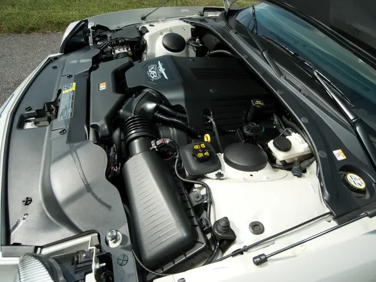2005 Ford Thunderbird 11th Gen - Image 4 of 22