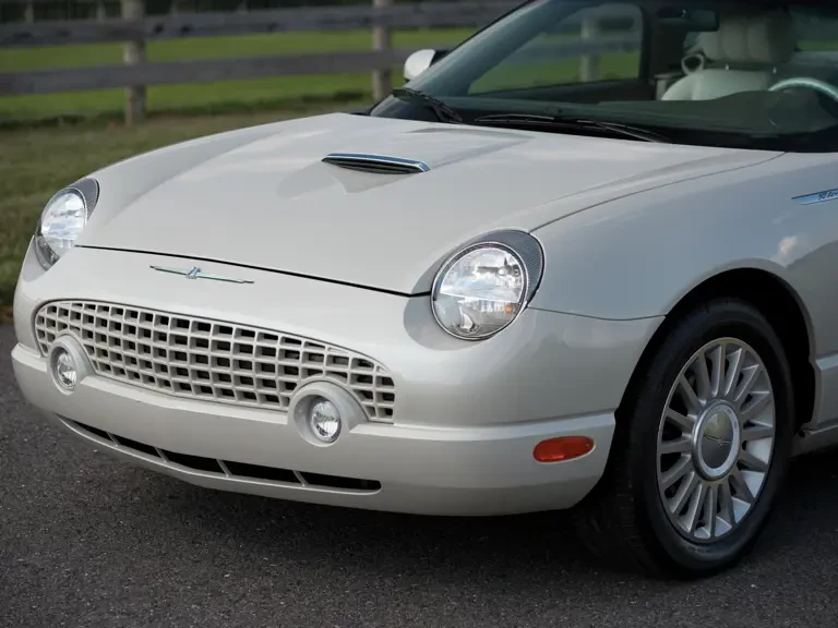 2005 Ford Thunderbird 11th Gen - Image 10 of 22