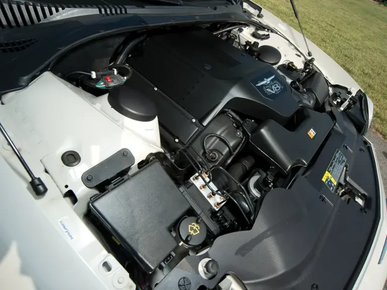 2005 Ford Thunderbird 11th Gen - Image 22 of 22