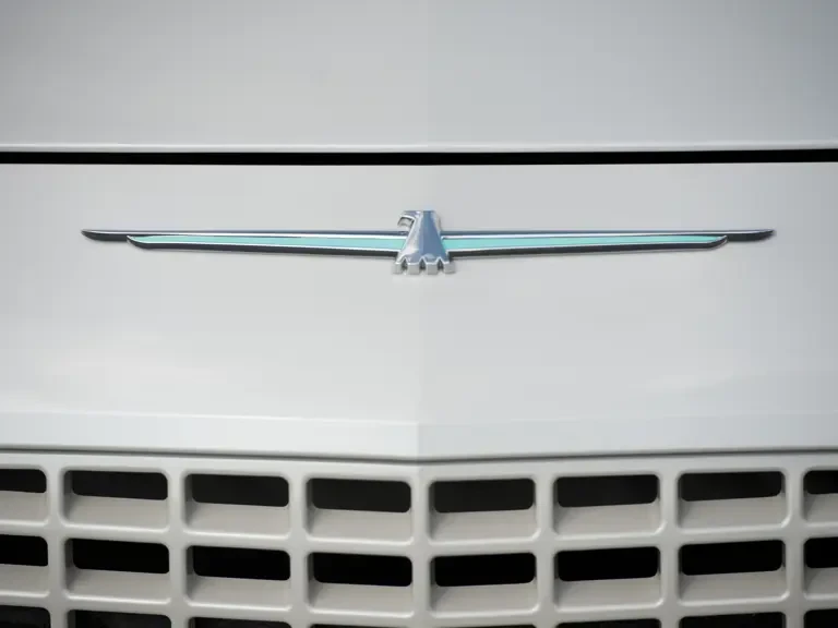 2005 Ford Thunderbird 11th Gen - Image 12 of 22