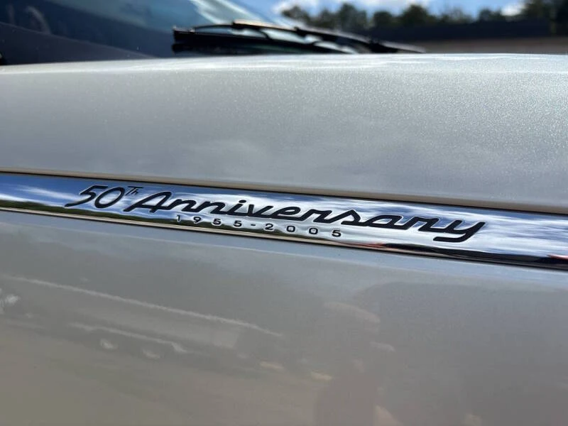 2005 Ford Thunderbird 11th Gen - Image 11 of 12