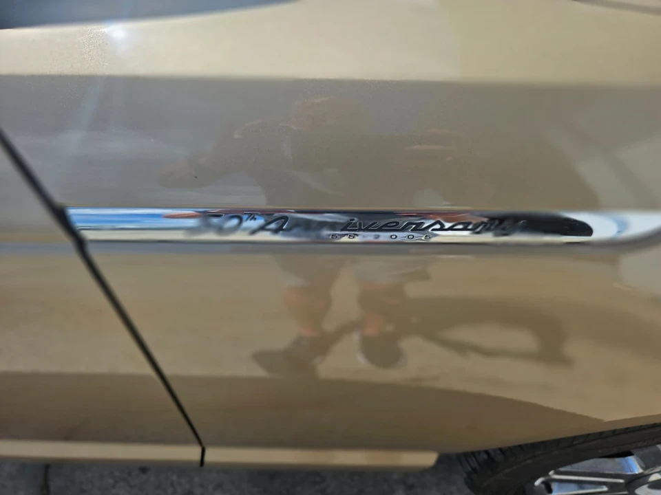 2005 Ford Thunderbird 11th Gen - Image 14 of 31