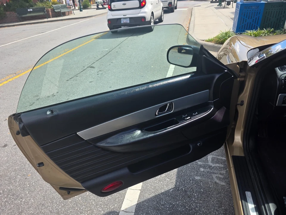 2005 Ford Thunderbird 11th Gen - Image 15 of 31