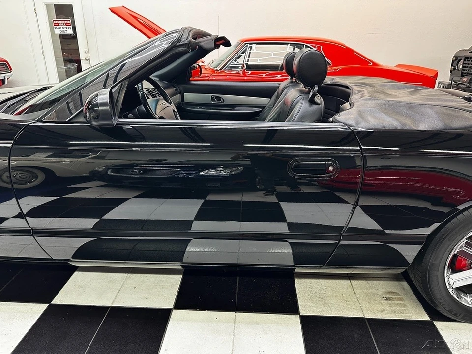 2005 Ford Thunderbird 11th Gen - Image 10 of 24