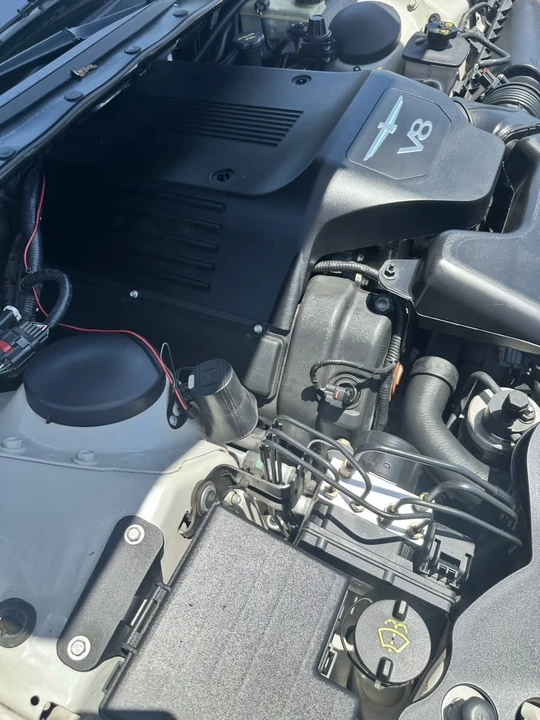 2005 Ford Thunderbird 11th Gen - Image 23 of 27
