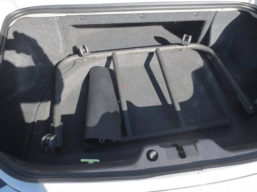 2005 Ford Thunderbird 11th Gen - Image 11 of 11