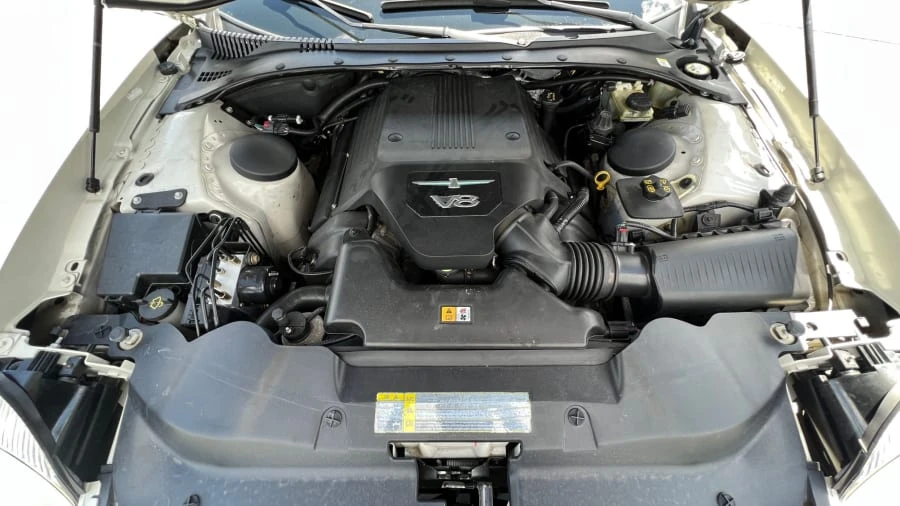 2005 Ford Thunderbird 11th Gen - Image 16 of 17