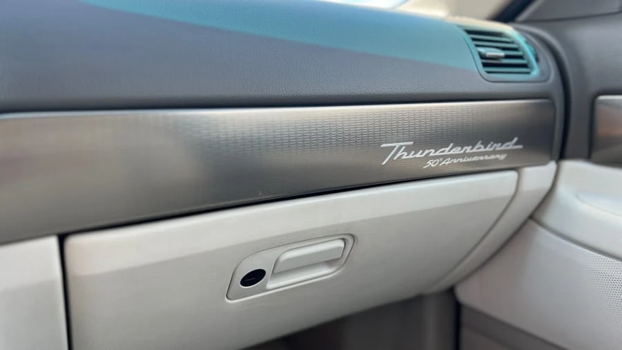 2005 Ford Thunderbird 11th Gen - Image 15 of 17