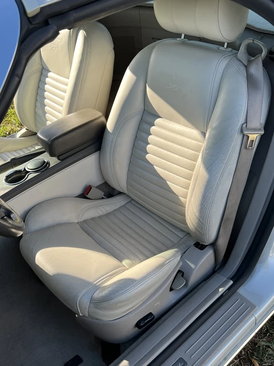 2005 Ford Thunderbird 11th Gen - Image 6 of 7