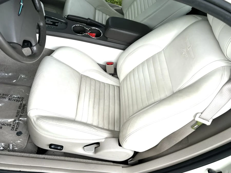 2005 Ford Thunderbird 11th Gen - Image 12 of 16
