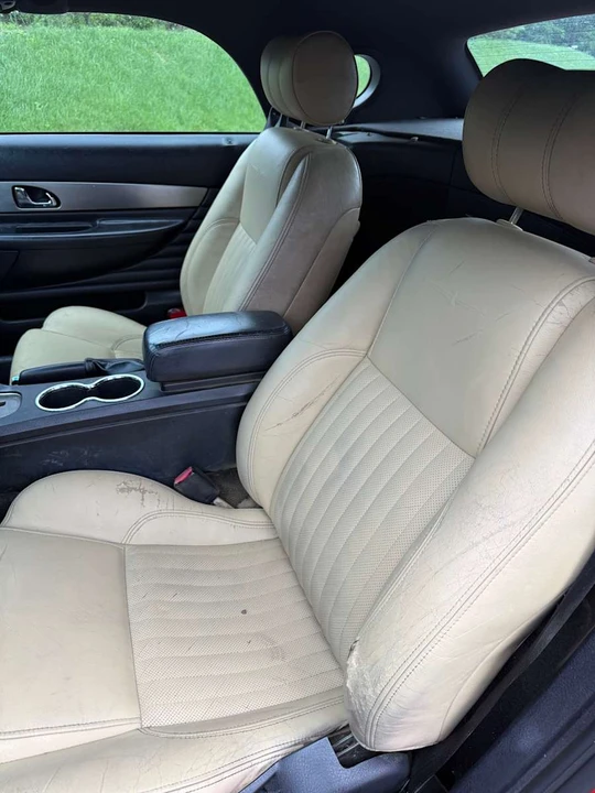 2005 Ford Thunderbird 11th Gen - Image 7 of 7