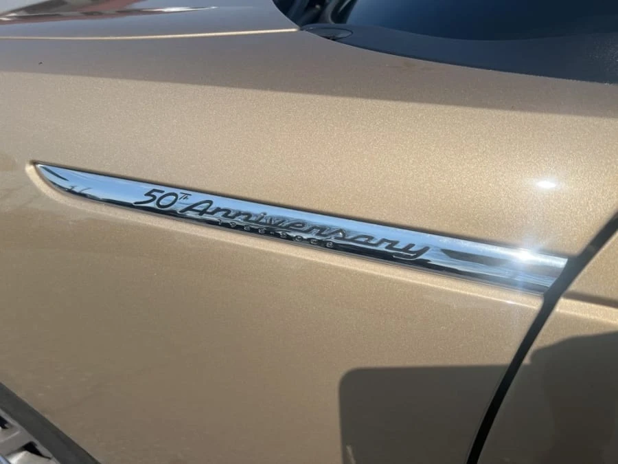 2005 Ford Thunderbird 11th Gen - Image 8 of 31