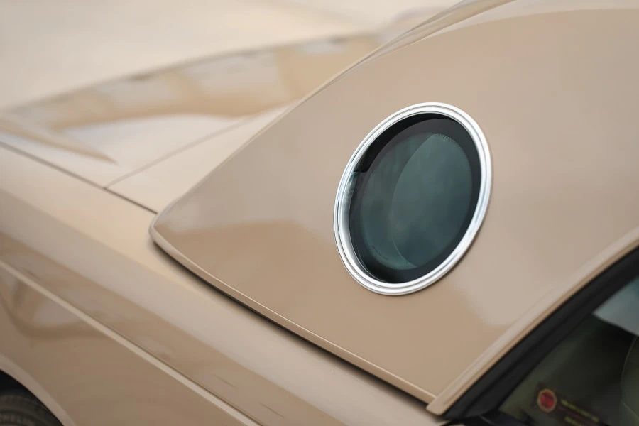 2005 Ford Thunderbird 11th Gen - Image 24 of 31