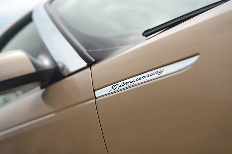 2005 Ford Thunderbird 11th Gen - Image 20 of 31