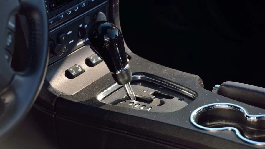 2005 Ford Thunderbird 11th Gen - Image 9 of 25