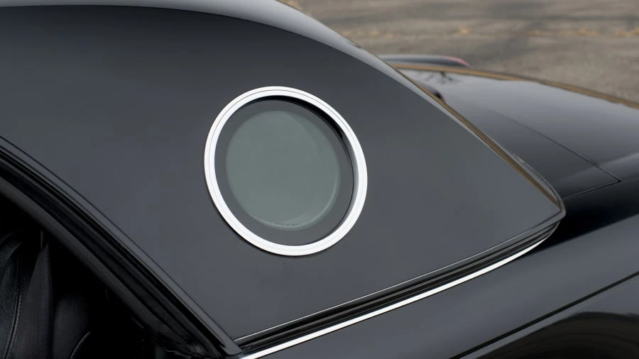 2005 Ford Thunderbird 11th Gen - Image 9 of 12