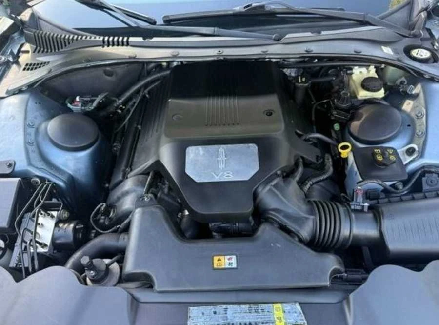 2005 Ford Thunderbird 11th Gen - Image 2 of 2