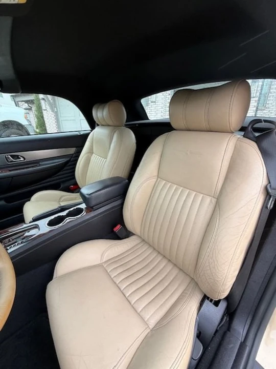 2005 Ford Thunderbird 11th Gen - Image 15 of 25
