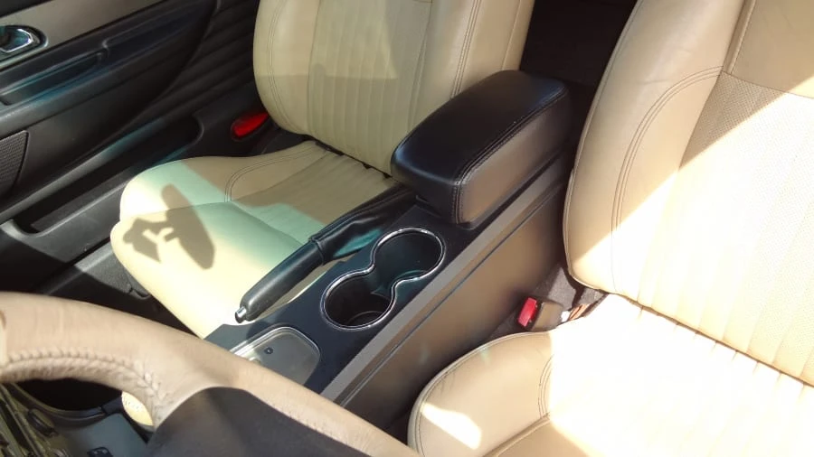2005 Ford Thunderbird 11th Gen - Image 4 of 16