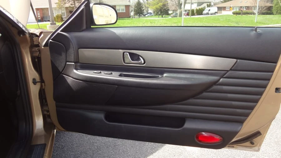 2005 Ford Thunderbird 11th Gen - Image 6 of 16