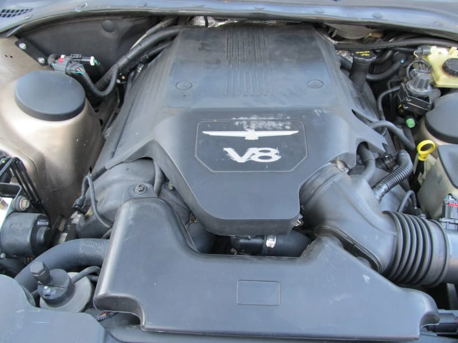 2005 Ford Thunderbird 11th Gen - Image 10 of 10