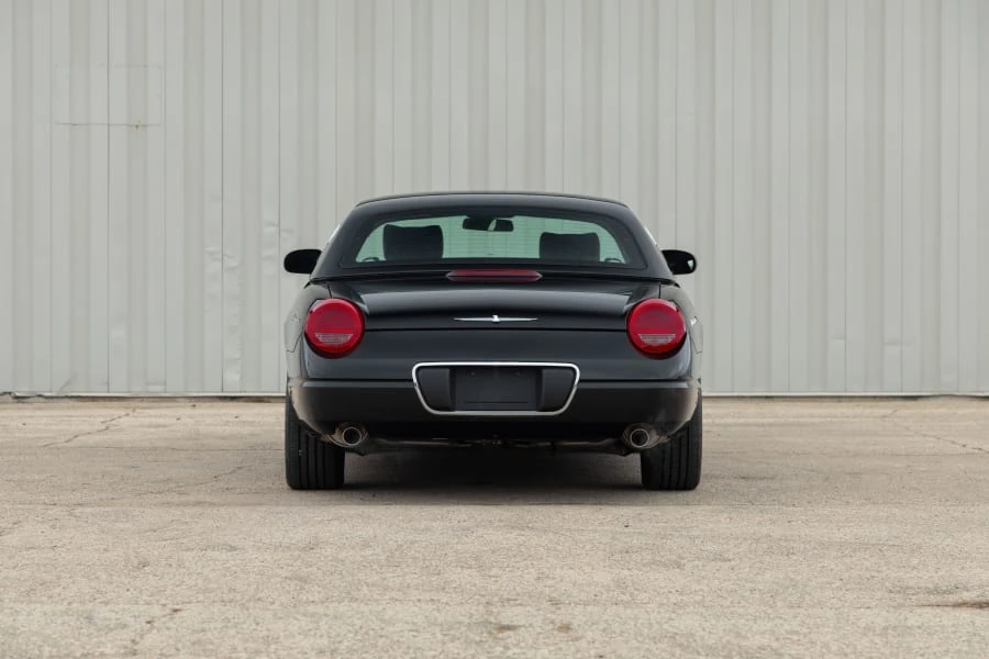 2005 Ford Thunderbird 11th Gen - Image 5 of 31