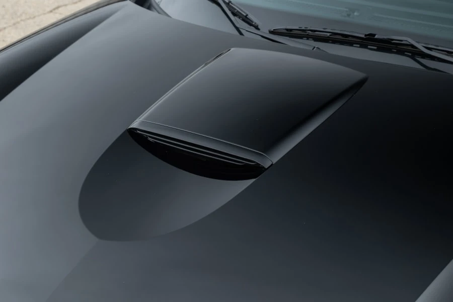 2005 Ford Thunderbird 11th Gen - Image 15 of 31