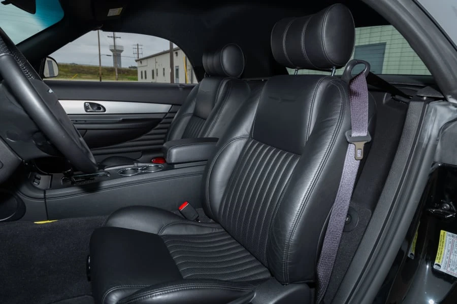2005 Ford Thunderbird 11th Gen - Image 31 of 31