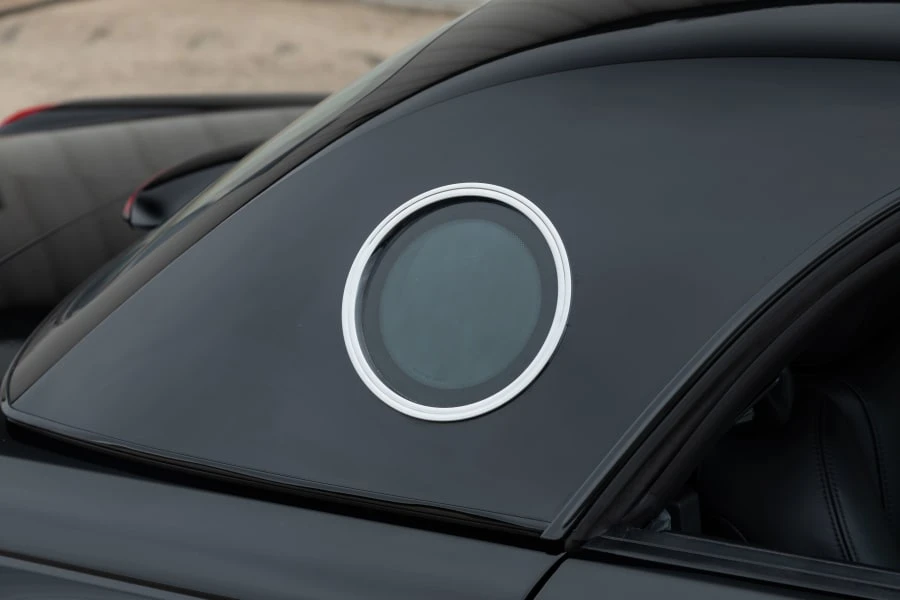 2005 Ford Thunderbird 11th Gen - Image 13 of 31