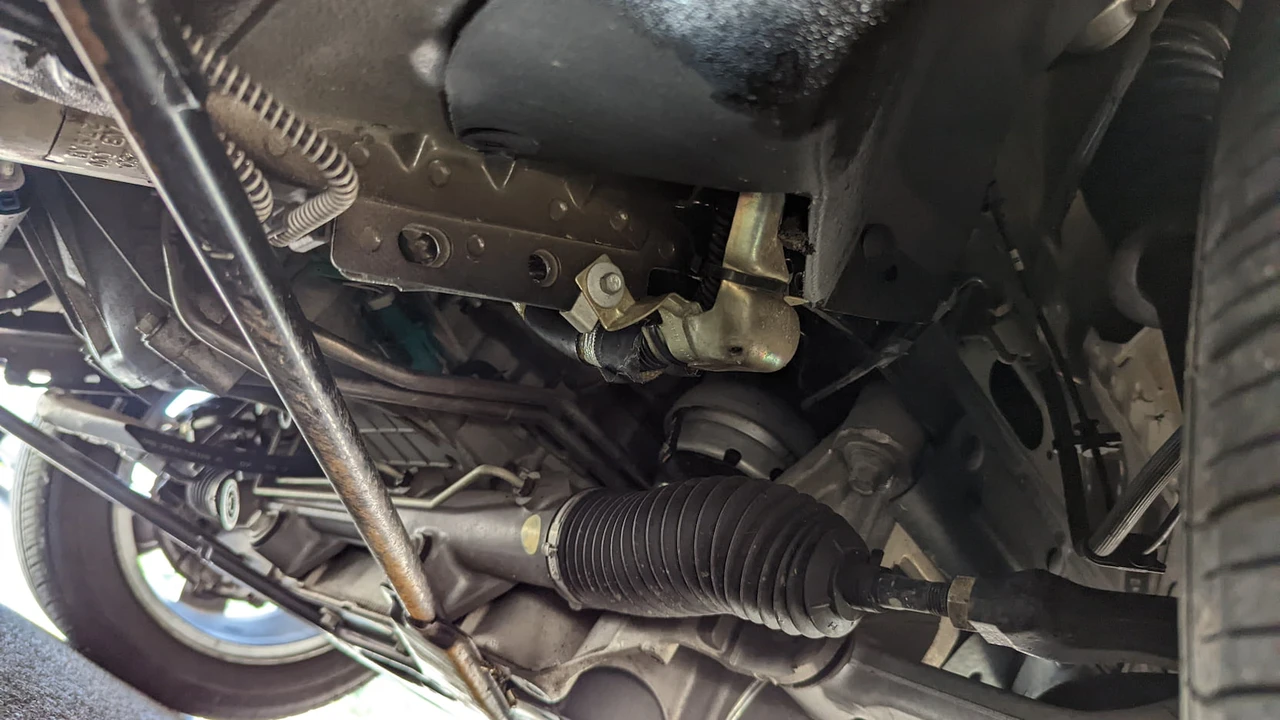 2005 Ford Thunderbird 11th Gen - Image 7 of 20