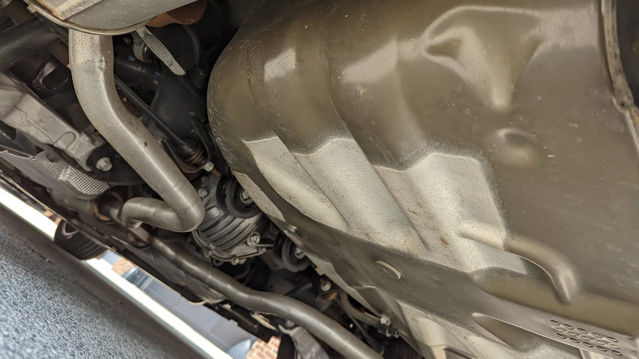2005 Ford Thunderbird 11th Gen - Image 10 of 20